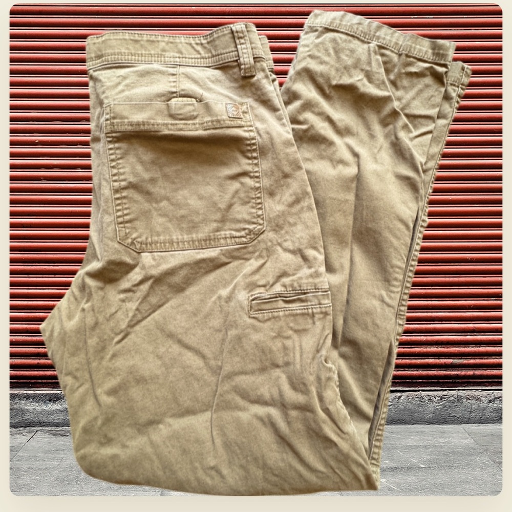Weatherproof Work pants - Picture 2 of 7
